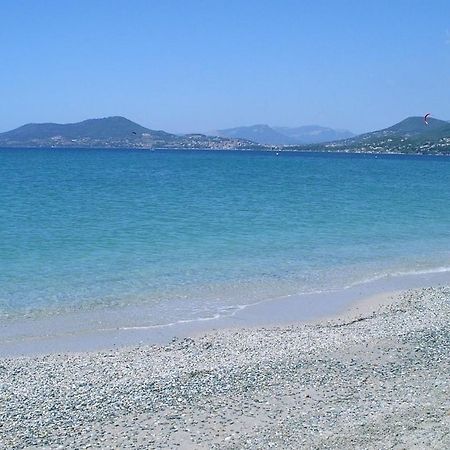 Studio Proche De La Plage De L'Almanarre Hyères Eksteriør billede