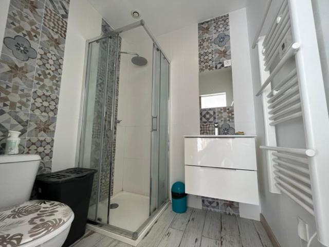 Studio Proche De La Plage De L'Almanarre Hyères Eksteriør billede
